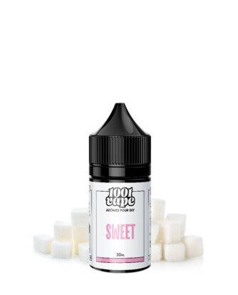 Arôme SWEET (Additif) – 30ML