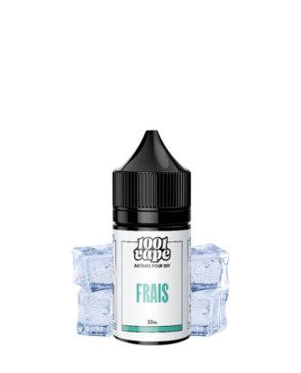 Arôme FRAIS (Additif) – 30ML