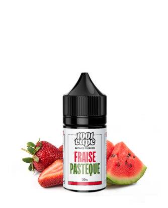 Arôme FRAISE PASTÈQUE – 30ML