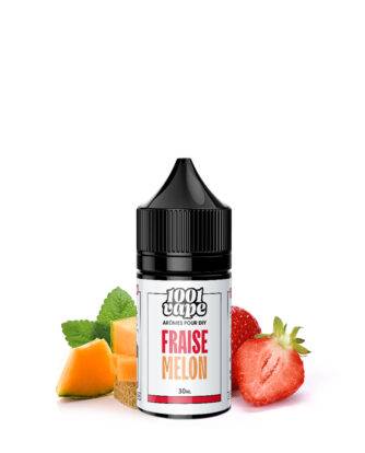 Arôme FRAISE MELON – 30ML