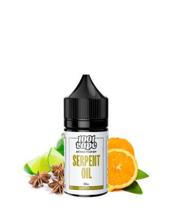 Arôme SERPENT OIL – 30ML
