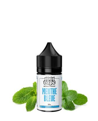 Arôme MENTHE BLEUE – 30ML