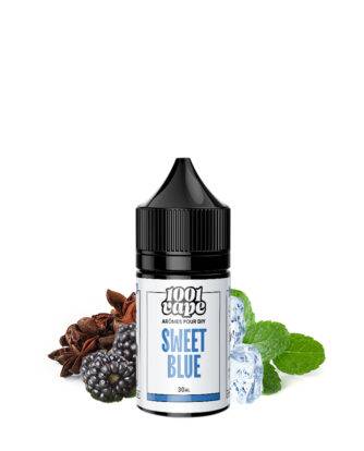 Arôme SWEET BLUE – 30ML