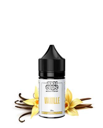 Arôme VANILLE – 30ML