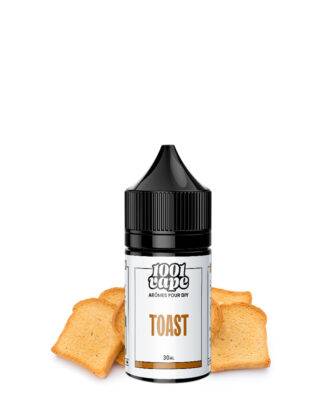 Arôme TOAST – 30ML
