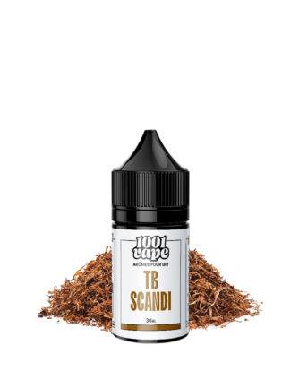 Arôme TB SCANDI – 30ML