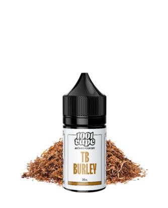 Arôme TB BURLEY – 30ML