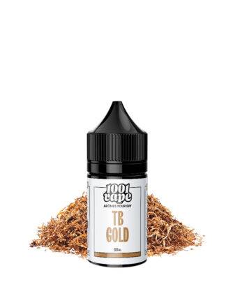 Arôme TB GOLD – 30ML