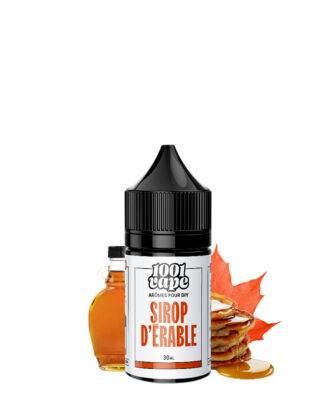 Arôme SIROP D’ÉRABLE – 30ML