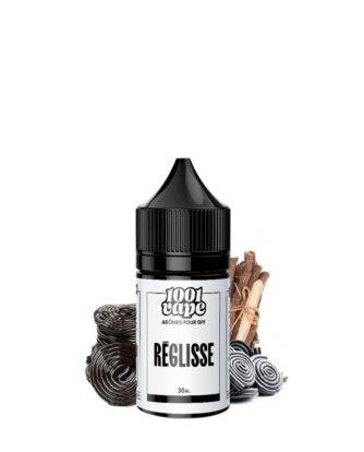 Arôme RÉGLISSE – 30ML