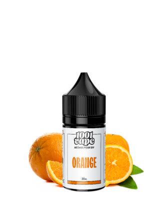 Arôme ORANGE – 30ML