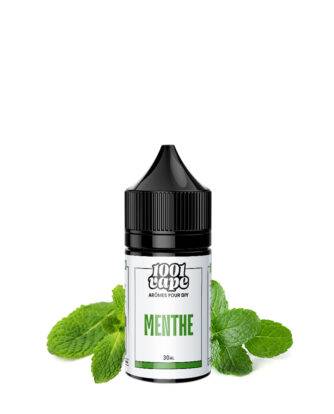 Arôme MENTHE – 30ML