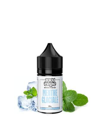 Arôme MENTHE GLACIALE – 30ML