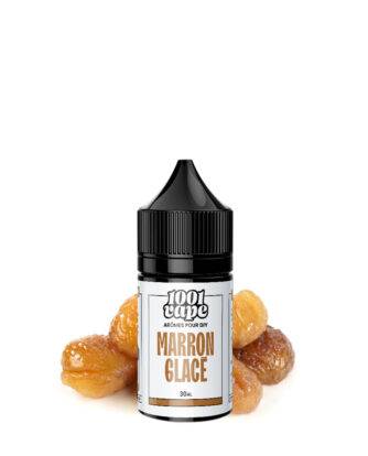 Arôme MARRON GLACÉ – 30ML