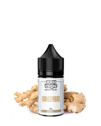 Arôme GINGEMBRE – 30ML