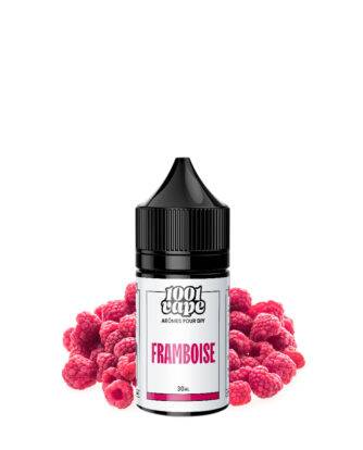 Arôme FRAMBOISE – 30ML
