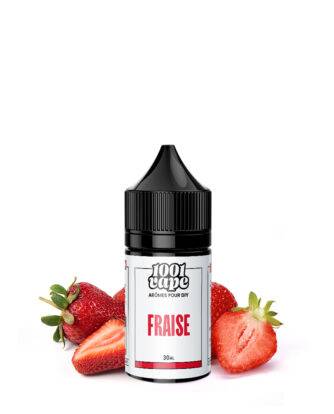 Arôme FRAISE – 30ML