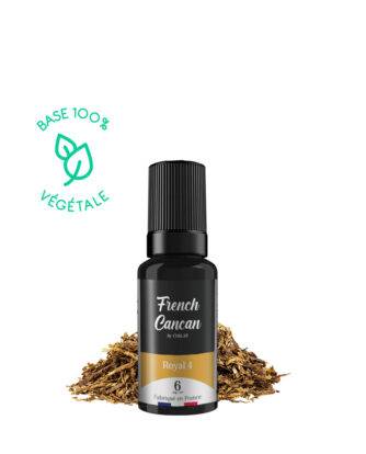 ROYAL4 10ML FRENCH CANCAN