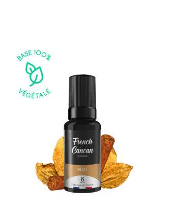 SLVD 10ML FRENCH CANCAN