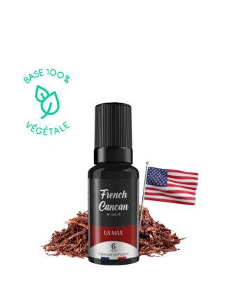 US MAX 10ML FRENCH CANCAN