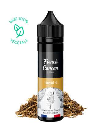 ROYAL4 30ML FRENCH CANCAN