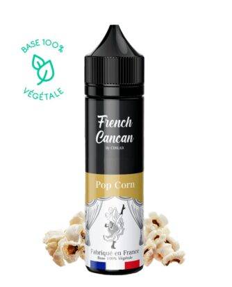 POP CORN 30ML FRENCH CANCAN