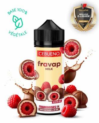 Fravap® 100ml – CEBUENO®