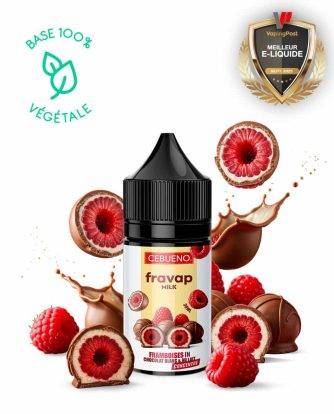 Fravap® concentré 30ml – CEBUENO®