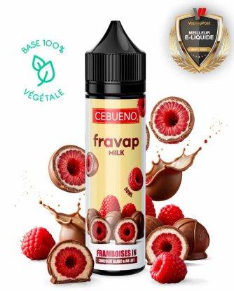 Fravap® 50ml – CEBUENO®