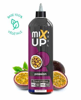 PASSION XXL