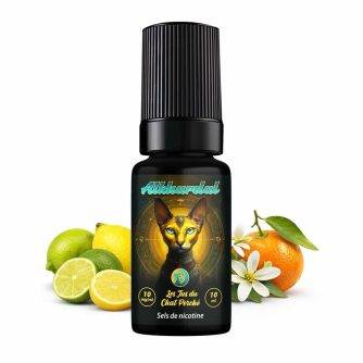 Alkhardal Salt 10ml – LJDCP