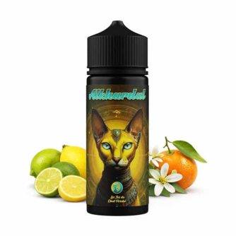 Alkhardal – LJDCP – 100ML