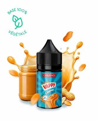 Vappy® concentré 30ml – CEBUENO®