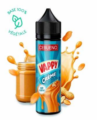 Vappy® 50ml – CEBUENO®
