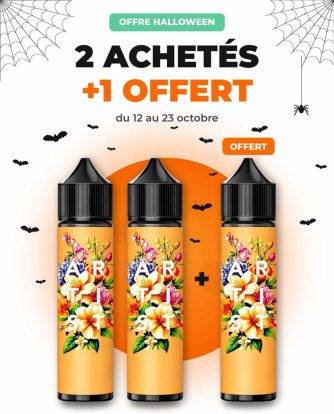 ARTIST 50ml – Vanille Absolue