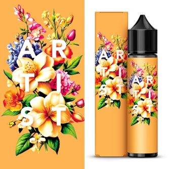 ARTIST 50ml – Vanille Absolue