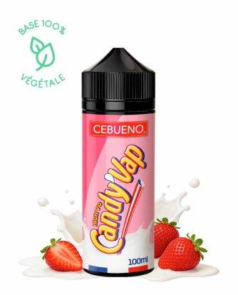Candy’Vap® 100ml – CEBUENO®