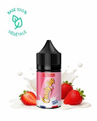 Candy’Vap® concentré 30ml – CEBUENO®
