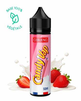 Candy’Vap® 50ml – CEBUENO®