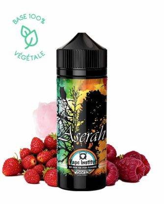 Aserah 100ml – VAPE INSTITUT®