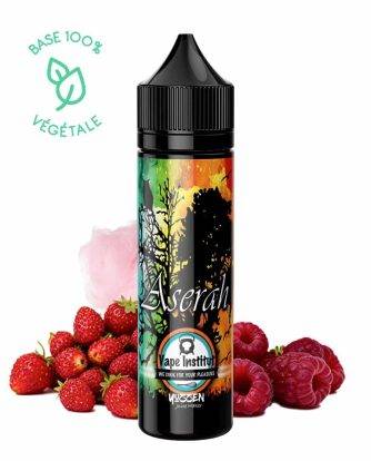 Aserah 50ml – VAPE INSTITUT®