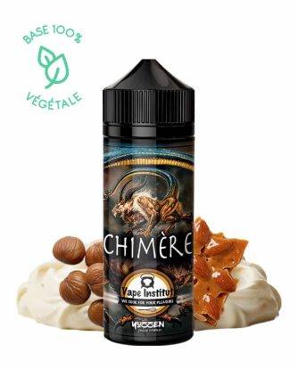 Chimère 100ml – VAPE INSTITUT®