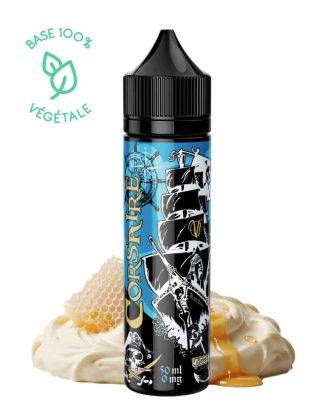 Corsaire 50ml – VAPE INSTITUT®