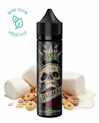 Dagmal 50ml – VAPE INSTITUT®