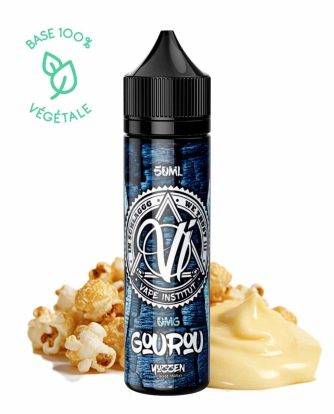 Gourou 50ml – VAPE INSTITUT®